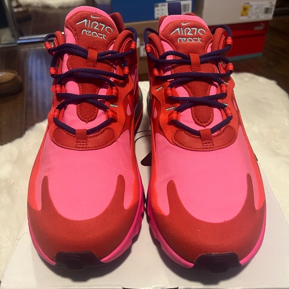 Air Max 270 React EDM - Picture 9 of 10